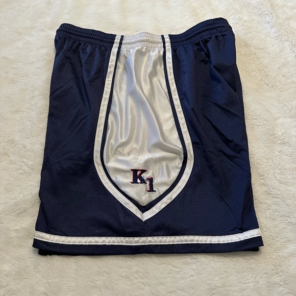 Eastbay Kanakuk K1 Uncle Week Shorts | Size L - Picture 6 of 7